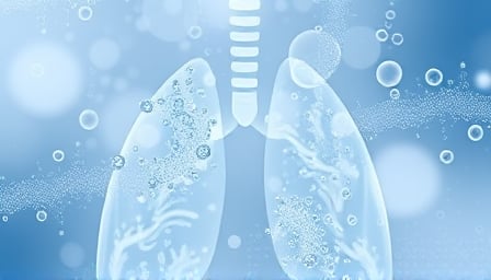 Pulmatrix Inc: Pioneering Hope with Innovative Respiratory Therapies