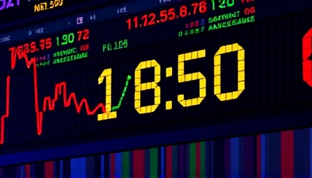 Pulsechain Experiences Significant Volatility Amid Cryptocurrency Market Fluctuations