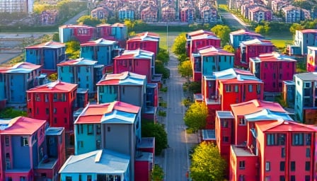 PulteGroup Inc. Demonstrates Resilience with Strong Earnings Amid Housing Market Volatility