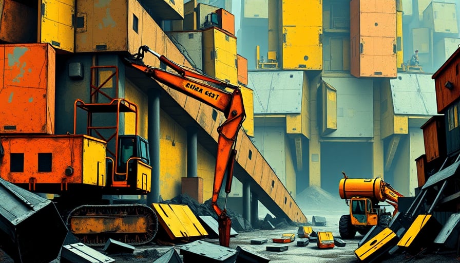 Puma Exploration Inc. Navigates Market Fluctuations with Strategic Mineral Exploration Focus