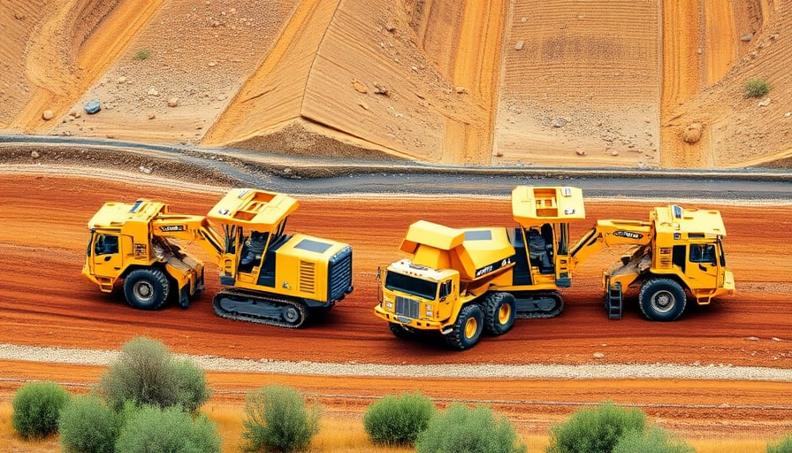 “Puma Exploration Raises $2 M from Kinross Gold, Strengthening Exploration Plans”