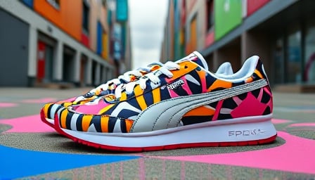 Puma SE Demonstrates Resilience with Strong Performance Amid Market Fluctuations