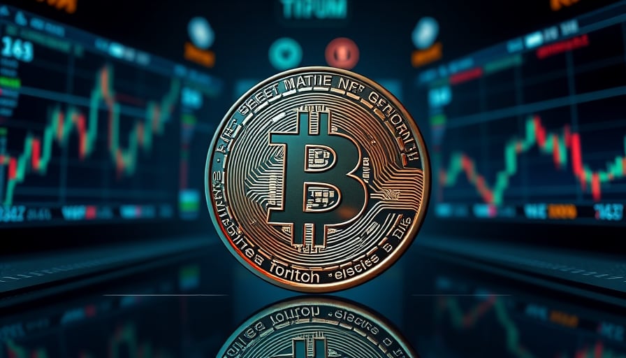Pump.fun Suffers Sharp Decline Amid Bitcoin Downturn and Market Uncertainty