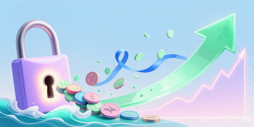 Pump.fun’s PUMP Token Soars 13% in One Day, Fueled by Buy‑Back & Derivative Surge Pump.fun’s PUMP Token Soars 13% in One Day, Fueled by Buy‑Back & Derivative Surge