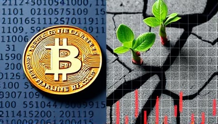 PUMP's Resilient Recovery: Navigating the Future of Cryptocurrency
