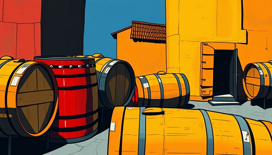 パンチ (Punch) Crypto: 52‑Week Volatility Hits $0.015 — Why Investors Must Caution パンチ (Punch) Crypto: 52‑Week Volatility Hits $0.015 — Why Investors Must Caution