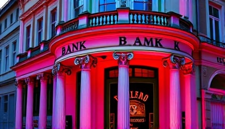 Punjab National Bank: Navigating Market Dynamics and Regulatory Changes in 2025