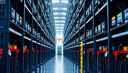 Pure Storage Inc: Leading the Charge in Enterprise Storage Innovation