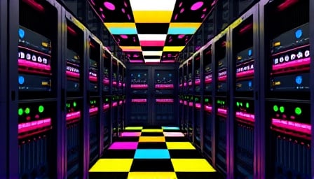 Pure Storage Inc: Leading with Stability and Innovation in Tech Storage