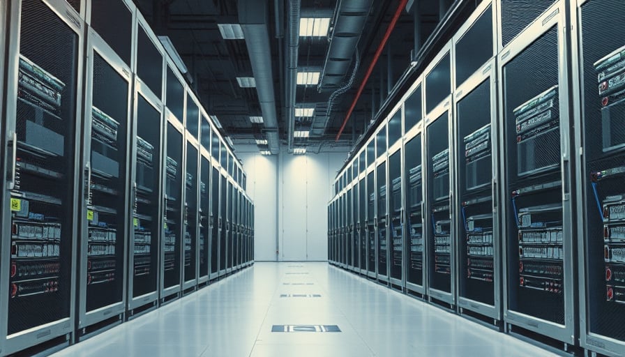 Pure Storage’s Growth Rocket: Can AI‑Driven Demand Sustain its High Valuation?