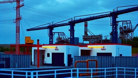 PureCycle Technologies Secures $300M Raise to Expand Global Recycling Operations