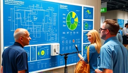 PureCycle Technologies Soars on Stock Surge and Sustainability Certification Milestone