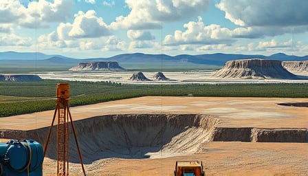 Purepoint Uranium Group Inc. Completes Initial Drill Program at Smart Lake, Advances Exploration in Athabasca Basin