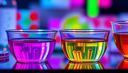 Purple Biotech's Financial Turbulence: New CFO Hired Amid Stock Volatility and Profitability Concerns