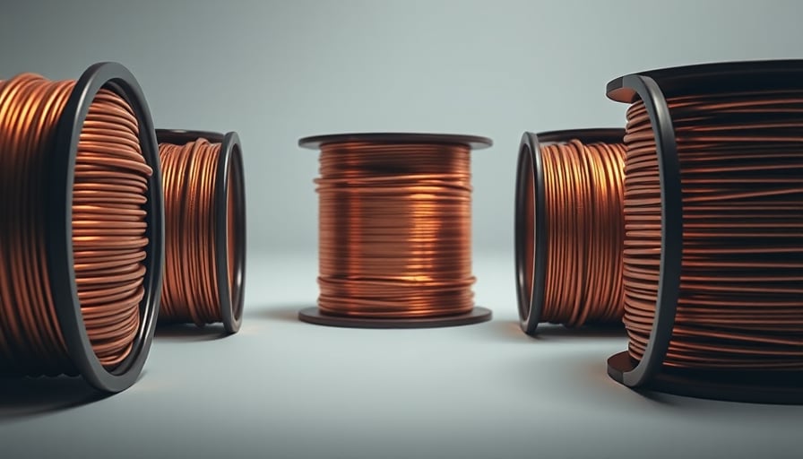 Putian Communication Group: Strong Growth in China’s Copper Cable Market Putian Communication Group: Strong Growth in China’s Copper Cable Market