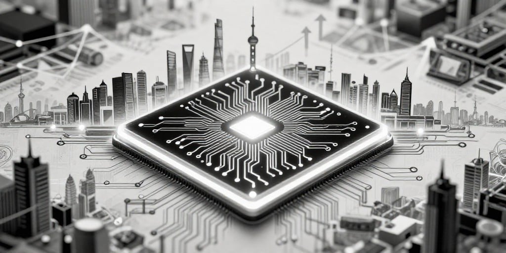 Puya Semiconductor Rides Tech Rally—High Valuation, AI Demand, and Risks Puya Semiconductor Rides Tech Rally—High Valuation, AI Demand, and Risks