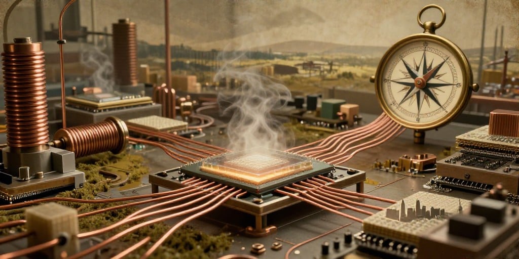 Puya Semiconductor Surges as China's Storage‑Chip Market Rides a Record Rally Puya Semiconductor Surges as China's Storage‑Chip Market Rides a Record Rally