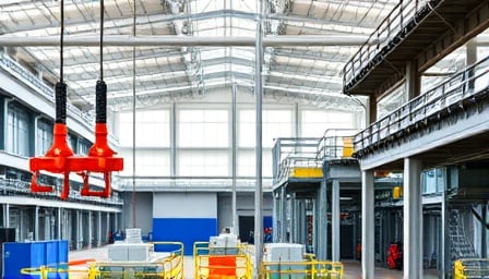 PVA TePla AG Targets 20-25% EBITDA Margin, Aims for Strategic Growth in High-Tech Manufacturing PVA TePla AG Targets 20-25% EBITDA Margin, Aims for Strategic Growth in High-Tech Manufacturing