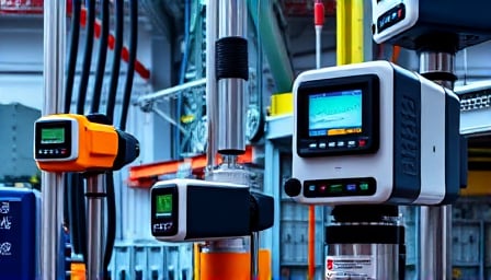 PVA TePla AG's Stock Soars After Deutsche Bank's 'Buy' Rating Boosts Investor Confidence