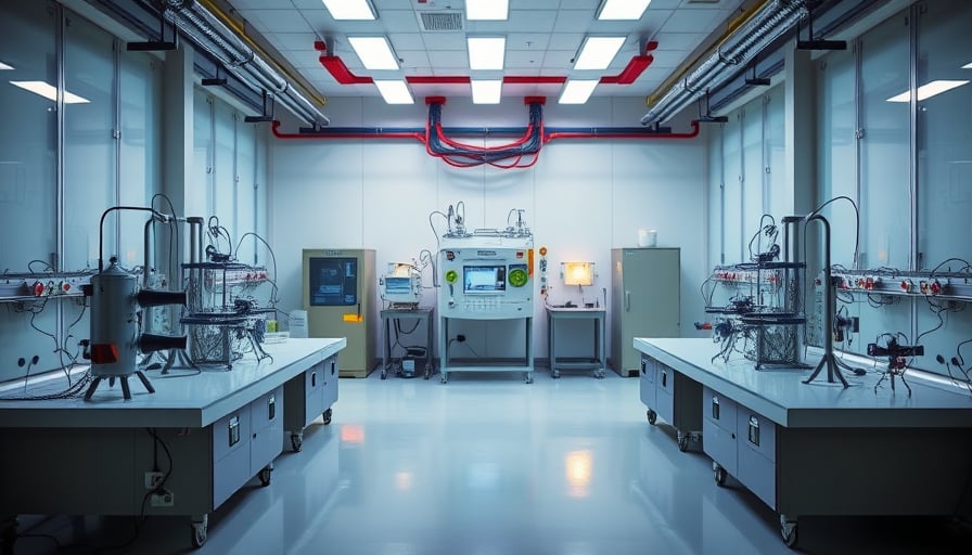 PVA TePla Shares Dip Amid Earnings and Forecast Downgrade, Analysts Adjust Targets PVA TePla Shares Dip Amid Earnings and Forecast Downgrade, Analysts Adjust Targets