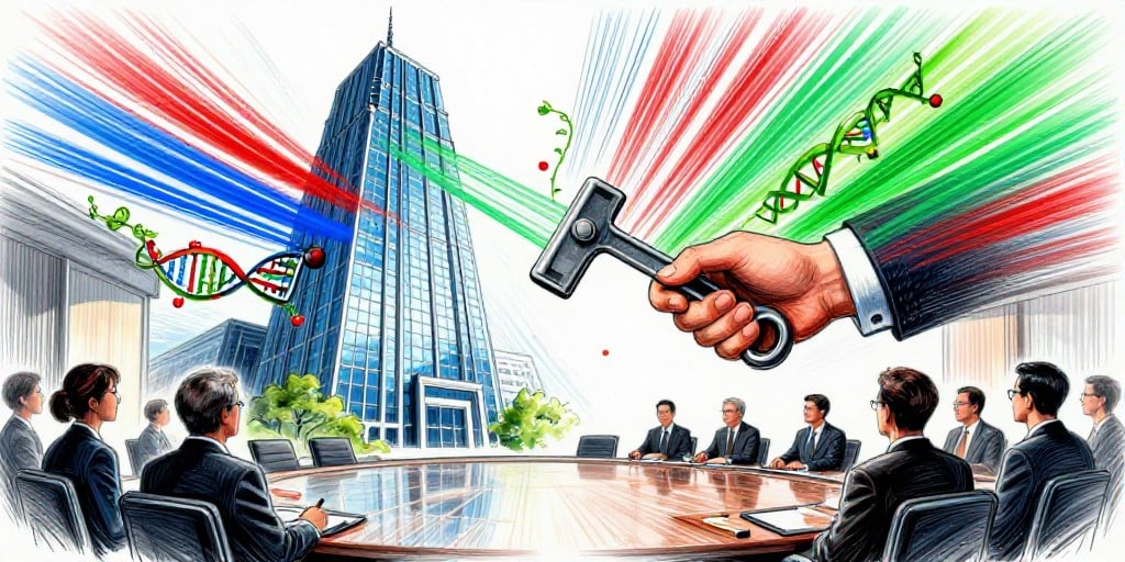 PVG Asset Pushes Board Change at Anavex Life Sciences 2026 Meeting — What Investors Need to Know PVG Asset Pushes Board Change at Anavex Life Sciences 2026 Meeting — What Investors Need to Know