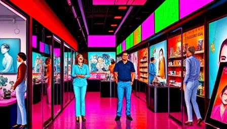 PVH Corp Soars on European Market Optimism and Analyst Endorsements
