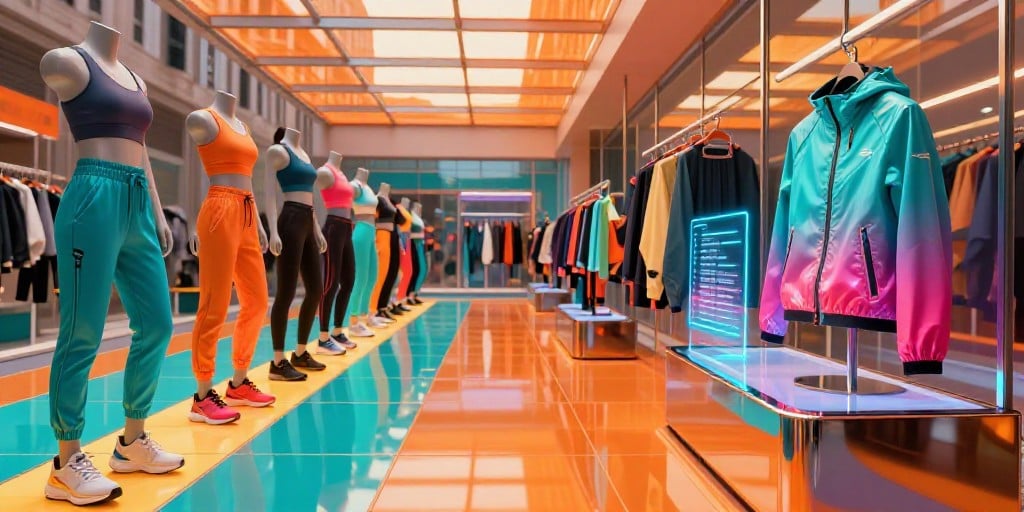 PVH Corp Surges After UBS Upgrade Amid Growing Athleisure Market PVH Corp Surges After UBS Upgrade Amid Growing Athleisure Market