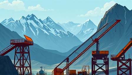 PVW Resources Secures $2.5 Million for U.S. Gold and Silver Project Acquisitions PVW Resources Secures $2.5 Million for U.S. Gold and Silver Project Acquisitions