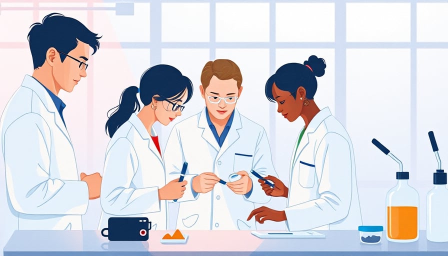 Pyc Therapeutics Ltd Advances in Australian Biotech with Innovative Drug Development