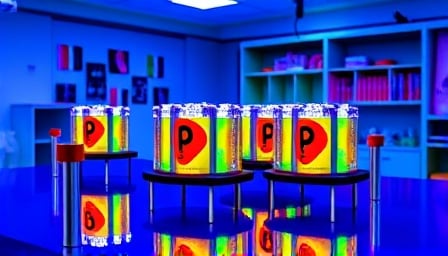 Pylon Technologies Leads Solid-State Battery Innovation with New Pilot Line and Strategic Partnerships