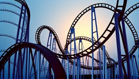 Pylon Technologies' Stock Soars and Stumbles: A Shanghai Stock Exchange Rollercoaster