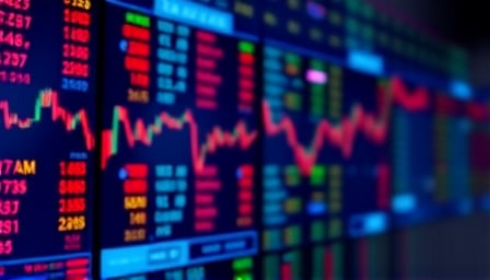 PYRATE's Market Journey: Navigating Volatility and Recovery in the Cryptocurrency Landscape