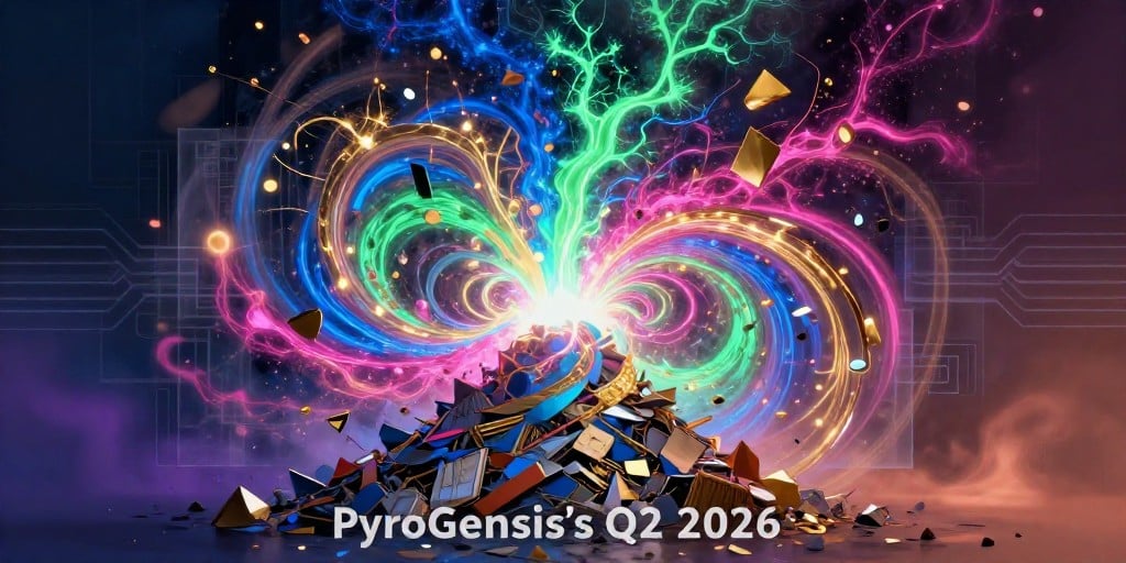 PyroGenesis Announces Q2 2026 Earnings Call – Join Investors on Aug 7, 2026 PyroGenesis Announces Q2 2026 Earnings Call – Join Investors on Aug 7, 2026
