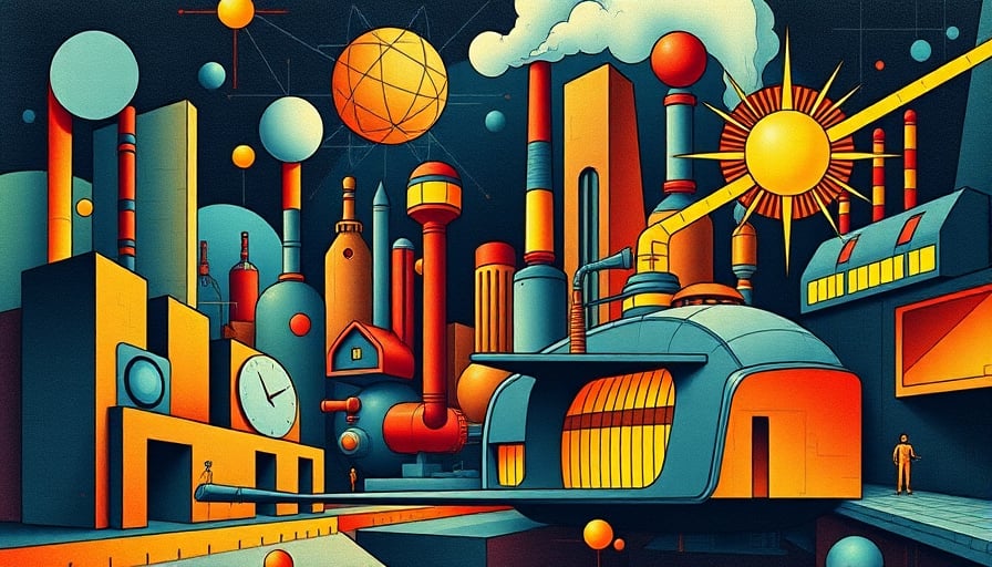 PyroGenesis Canada Faces Revenue Decline Yet Stays Committed to Growth