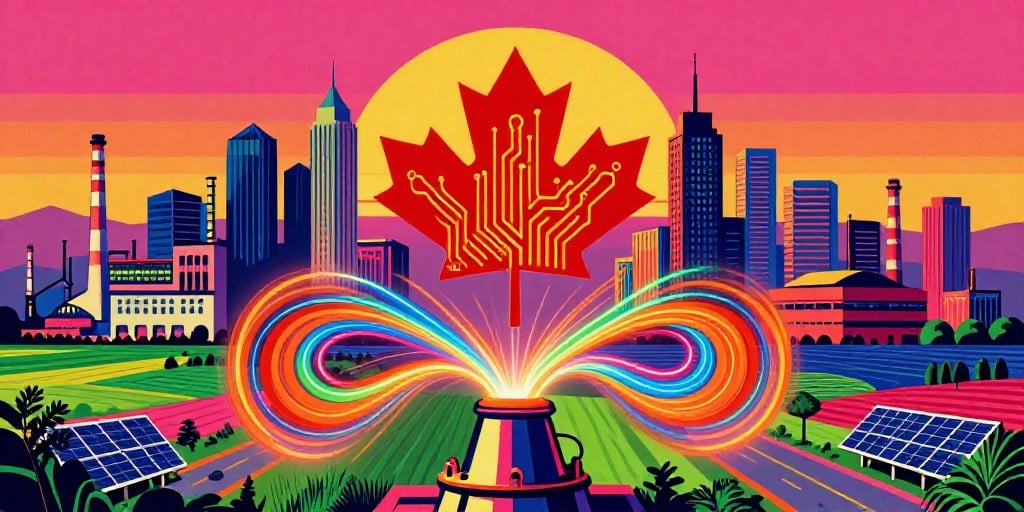 PyroGenesis Canada: Leading Plasma Waste‑to‑Energy Innovation Amid Financial Volatility PyroGenesis Canada: Leading Plasma Waste‑to‑Energy Innovation Amid Financial Volatility