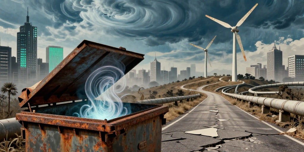 PyroGenesis Canada: Pioneering Plasma Waste‑to‑Energy Tech for a Greener Future PyroGenesis Canada: Pioneering Plasma Waste‑to‑Energy Tech for a Greener Future