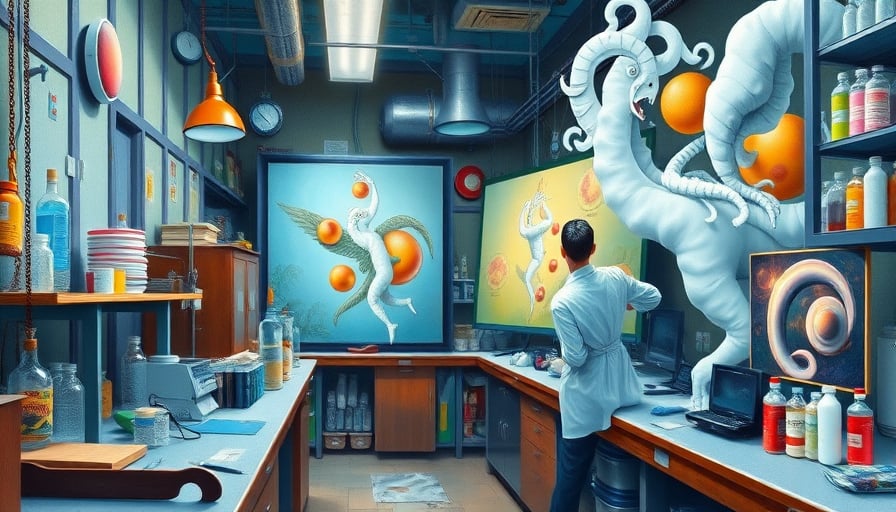 PyroGenesis: Montreal's Plasma Powerhouse Boosts Waste-to-Energy Innovation