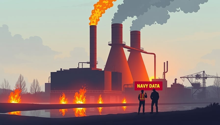 PyroGenesis: Montreal’s Plasma Tech Leader in Sustainable Waste-to-Energy Solutions