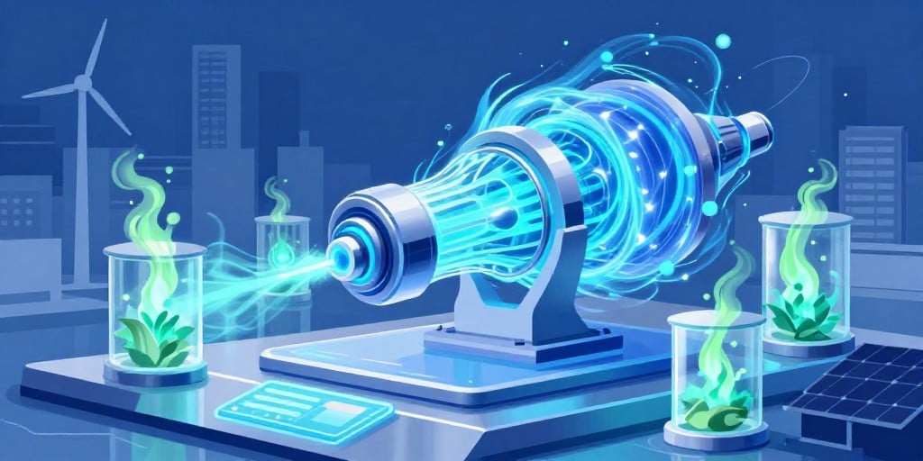 PyroGenesis Raises $3.7M to Accelerate Plasma Waste‑to‑Energy Innovation PyroGenesis Raises $3.7M to Accelerate Plasma Waste‑to‑Energy Innovation