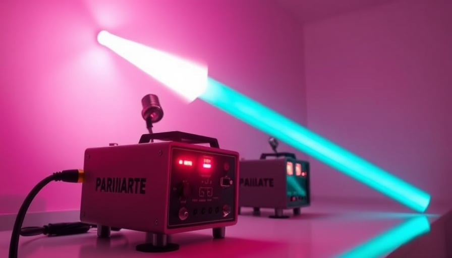 PyroGenesis Raises $822K, Accelerating Plasma‑Waste‑to‑Energy Expansion PyroGenesis Raises $822K, Accelerating Plasma‑Waste‑to‑Energy Expansion