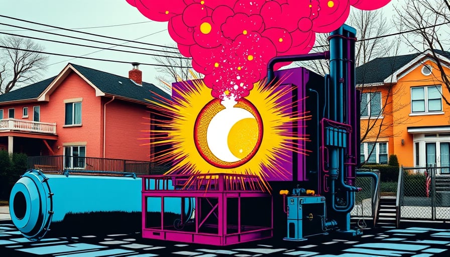 PyroGenesis: Revolutionizing Waste‑to‑Energy Amid Volatile Stock Performance PyroGenesis: Revolutionizing Waste‑to‑Energy Amid Volatile Stock Performance