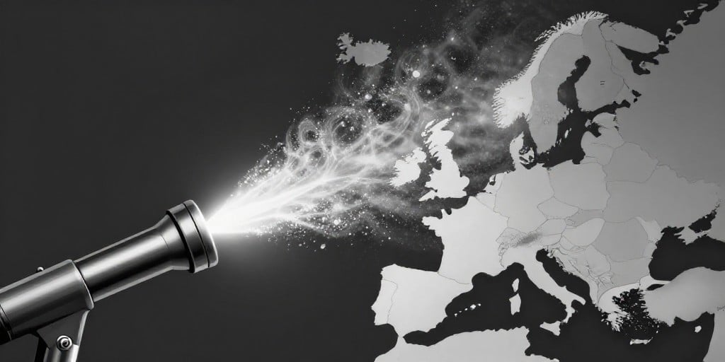 PyroGenesis Secures $1.4M European Torch Deal, Launches High‑Margin Fumed Silica Line