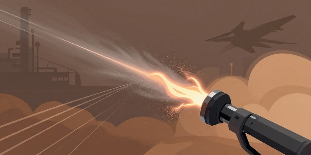 PyroGenesis Secures First Titanium Powder Supply Contract, Boosting Additive‑Manufacturing Growth