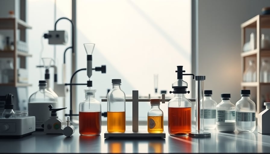 PyroGenesis Secures Independent Verification: Fumed Silica Now Meets Commercial 150‑Grade Standard