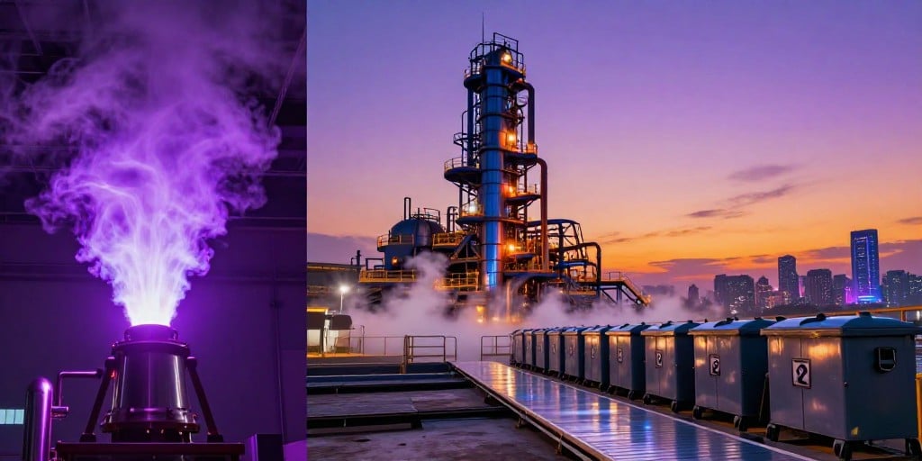 PyroGenesis Secures Turcot Facility, Strengthening Montreal Manufacturing Hub