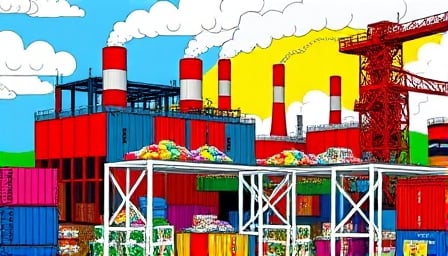 Pyrum Innovations AG Strengthens Position with Strategic Capital Increase and Key Share Purchases