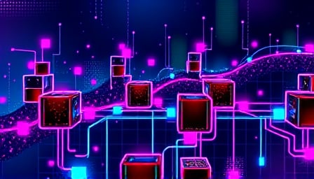 Pyth Network: Navigating Volatility with Resilience and Growth in the Crypto Market