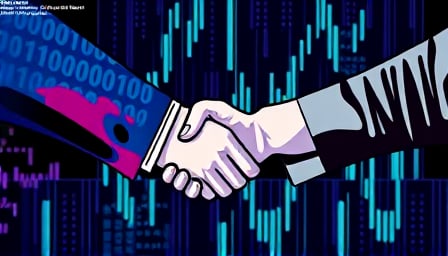 Pyth Network: Pioneering the Future of Decentralized Finance with Resilient Innovation