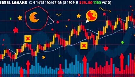 Pyth Network's Volatile Journey: A Microcosm of Crypto Market's Uncertainty