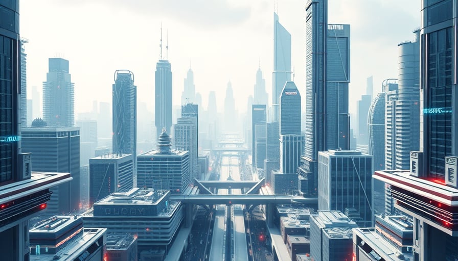 Q Beyond AG Targets €250 M Revenue by 2028 – AI‑Driven Growth & Shareholder Returns